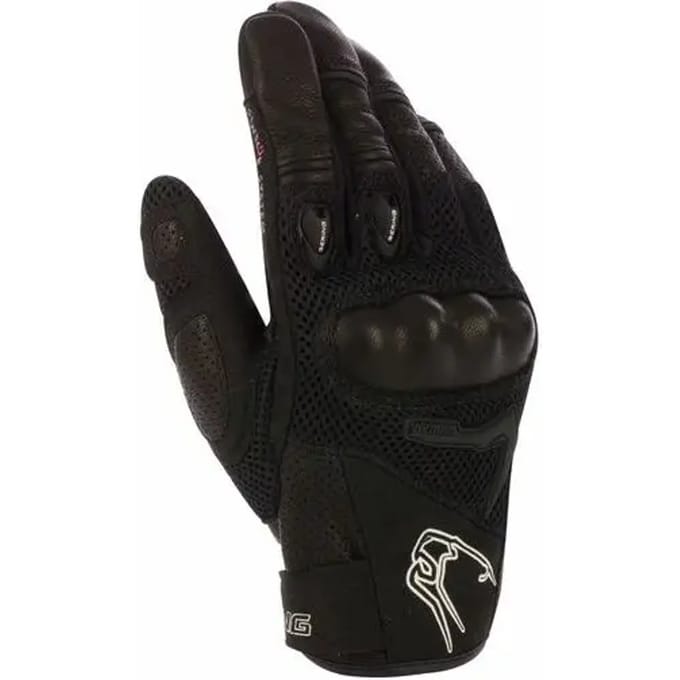 Motorhandschoenen Bering Planet