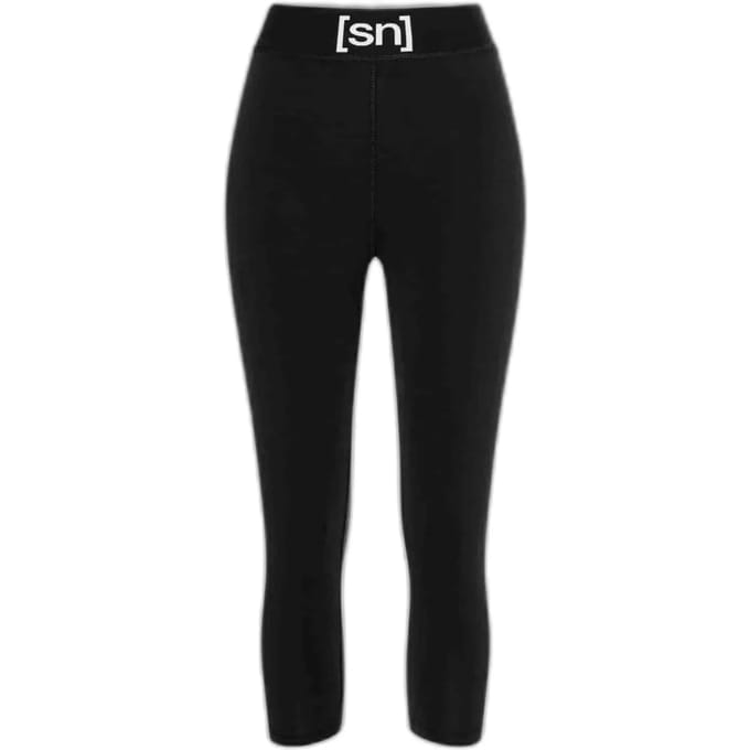 Dames legging 3/4 super.natural Arctic230