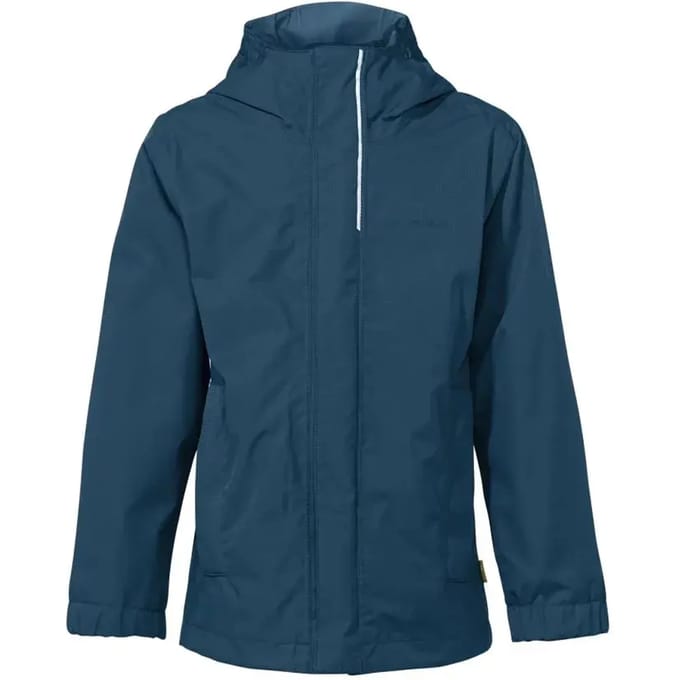 Waterdichte baby jas VAUDE Escape Light IV