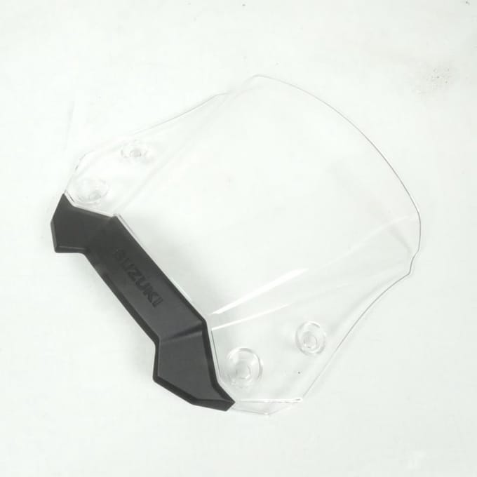 Windscherm windgeleider 48410-28K0 voor motor Suzuki 650 DL V-strom vanaf 2017 M-211A-D