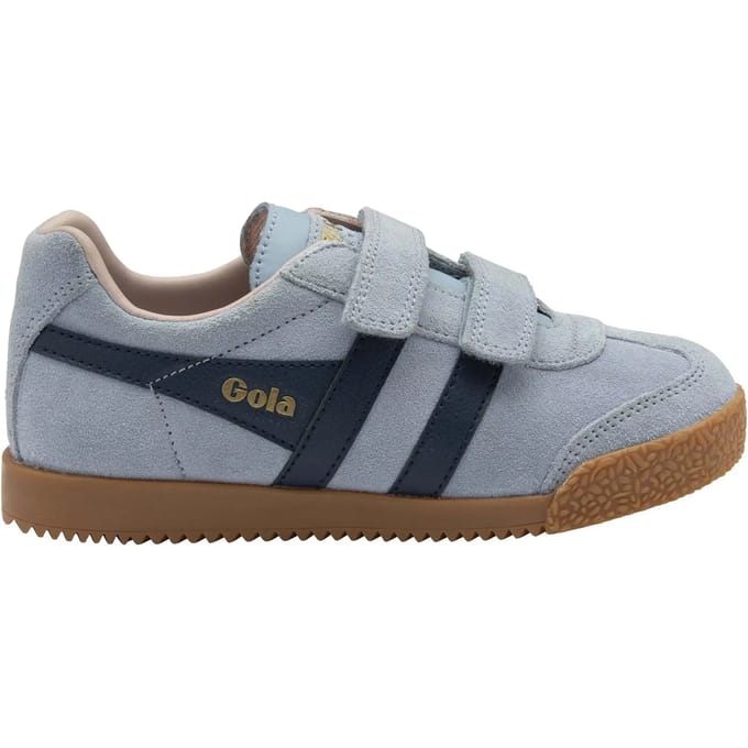 Kindertrainers Gola Harrier Strap