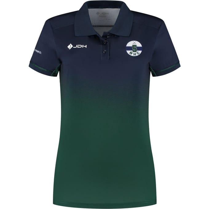 NIET AAN - BASIS VOOR BUNDEL SMHC Thuis Shirt Dames