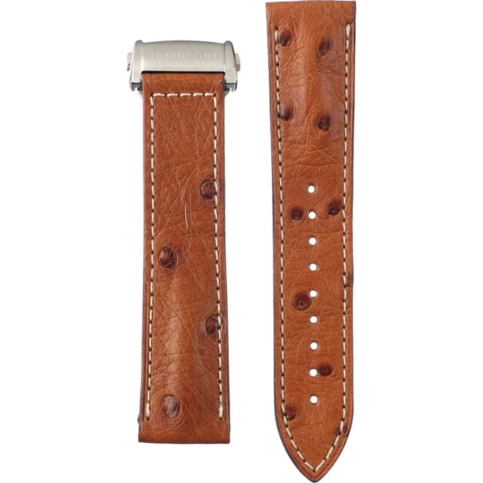 Hamilton Straps H690.327.109 Jazzmaster band
