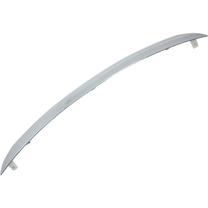 Sierlijst/beschermstrip, radiatorrooster BLIC 5513-00-6030921P