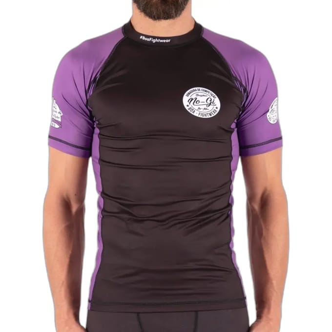 Competitietrashguard Boa Fightwear Nogi