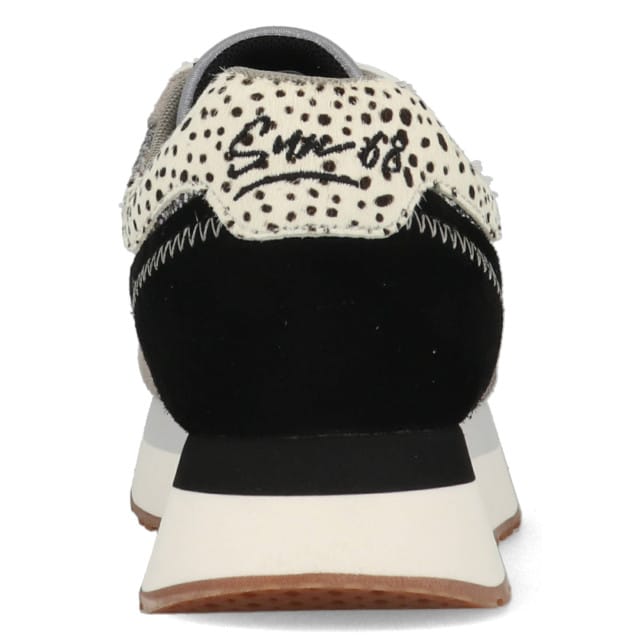 SUN68 Kelly Big Glitter Z43217_44 Grijs / Glitter-38