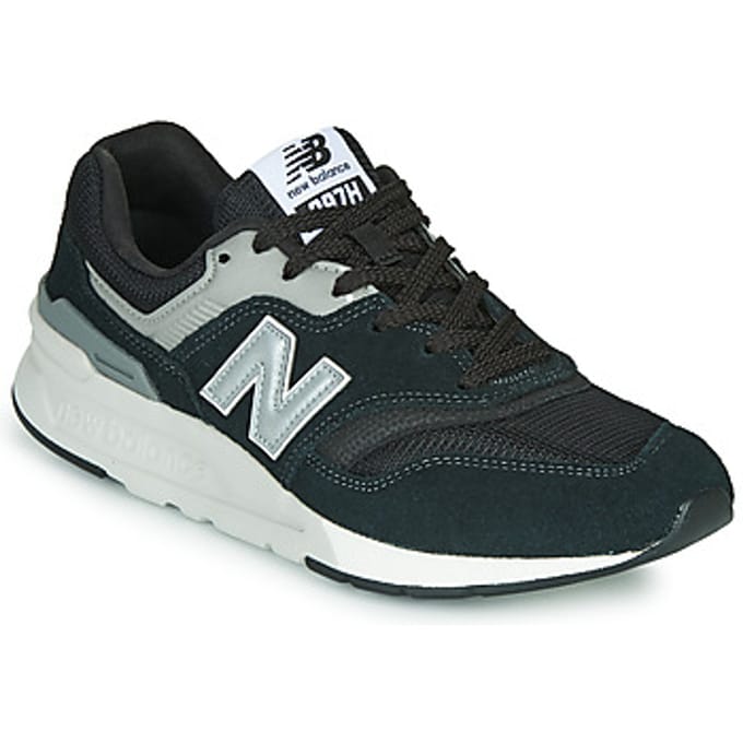 Lage Sneakers New Balance 997
