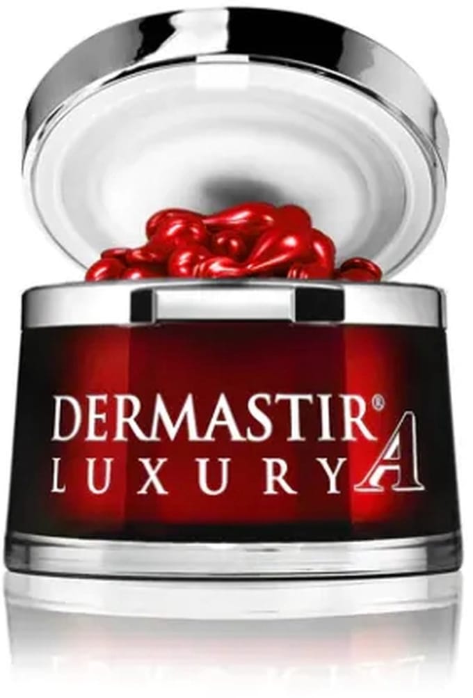 Dermastir Twisters Eye & Lip Contour Serum 60 stuks