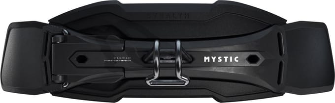 Mystic Stealth Bar Gen 3 Kite - Black