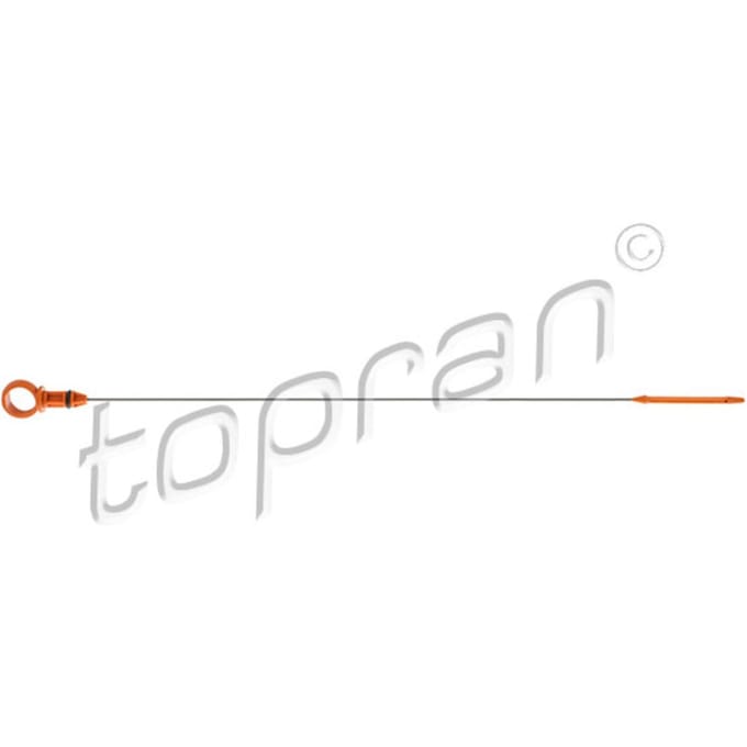 Topran Oliepeilstok HANS PRIES 724 209
