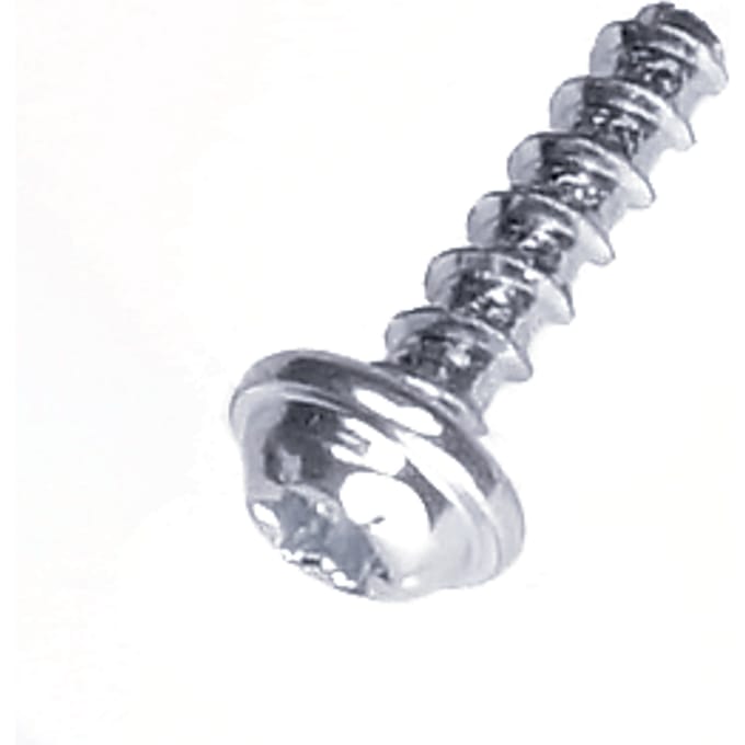 Screw st4x16 t20