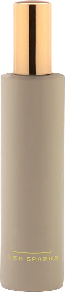 Ted Sparks  - Roomspray - Tonka & Pepper