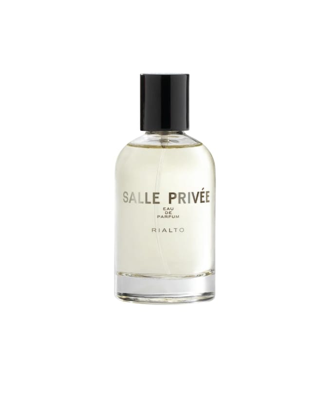 Privézaal, Rialto, Eau De Parfum, Unisex, 100 ml