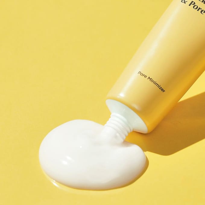maman:nyo - Crème Points Noirs & Pores beige