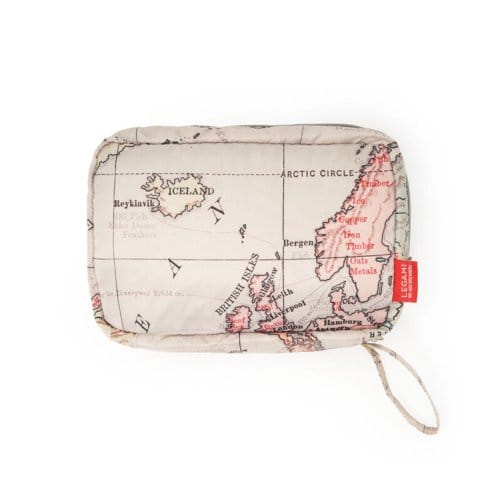 Legami toilettas - travel