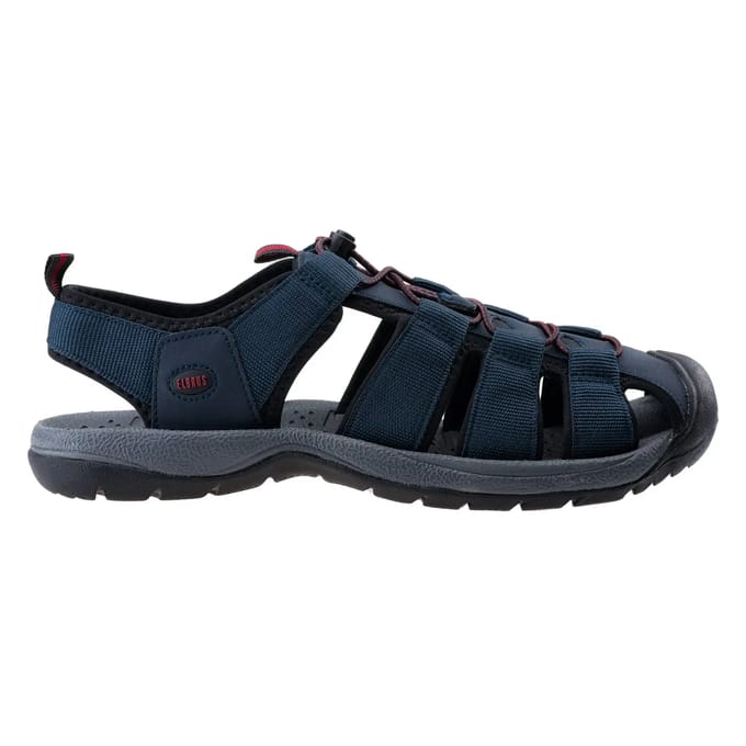Sandalen Elbrus Keniser