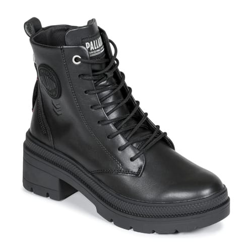 Laarzen Palladium PALLARISE RANGER L