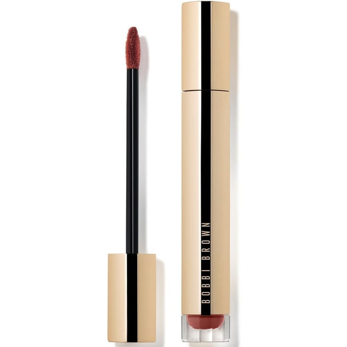 Bobbi Brown Luxe Matte Liquid Lipstick (Various Shades) - Weekender