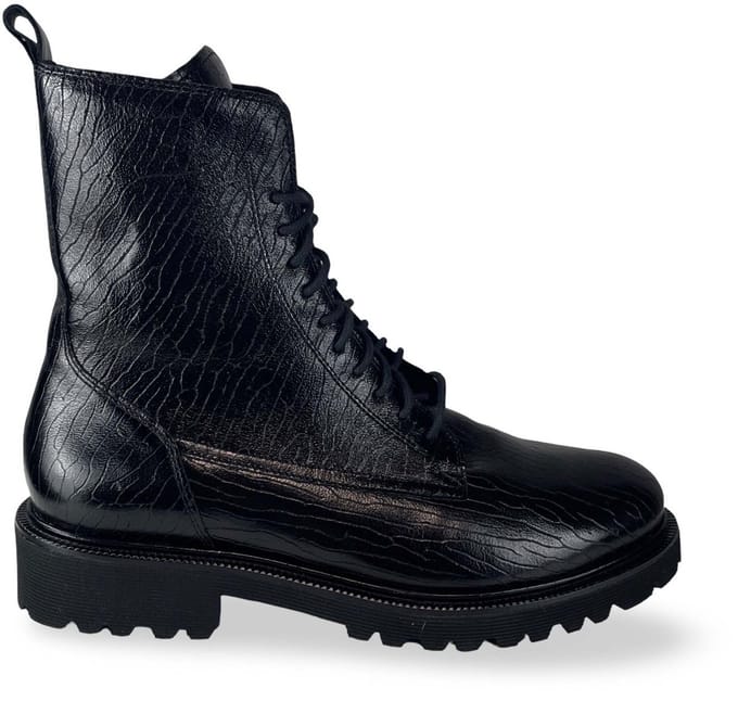 Durea 9801 Boot Zwart H