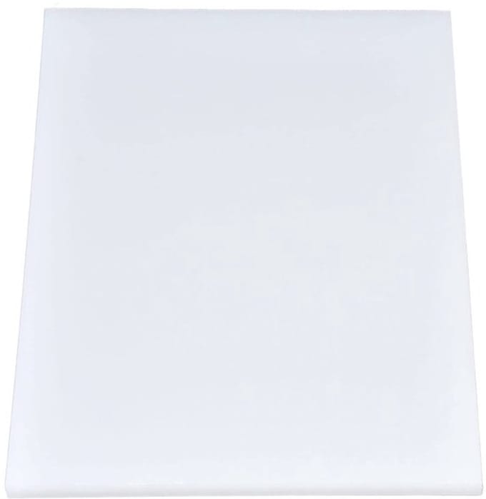 Store_7 - Lederen Craft Ponsen Pad - Slijtvast - 140x120mm - Demping