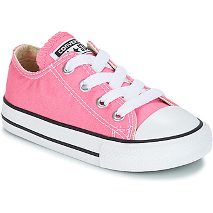 Converse  Lage Sneakers CHUCK TAYLOR ALL STAR CORE OX