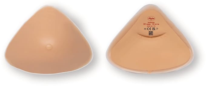 Anita borstprothese Authentic 1020X - Maat 70