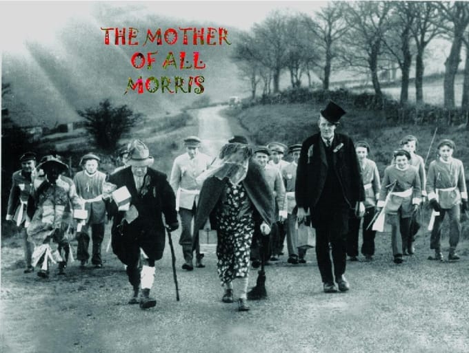 Mother of All Morris