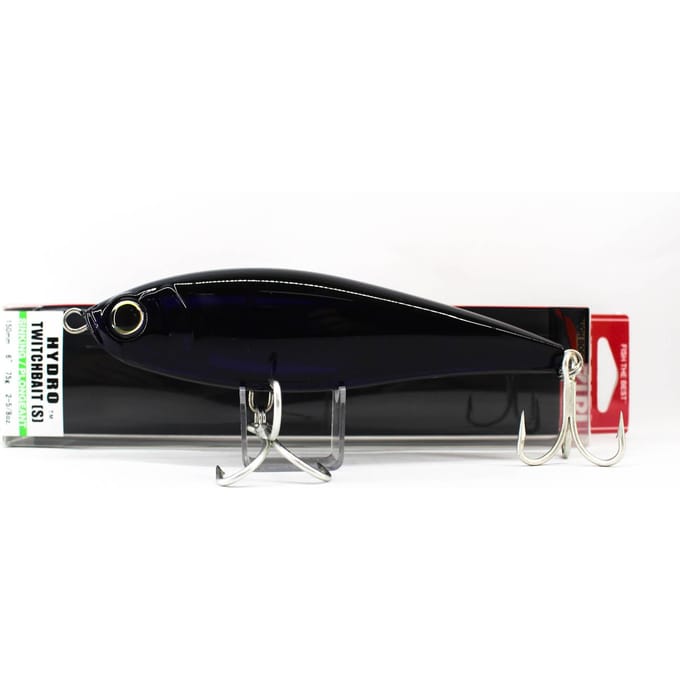 Yo Zuri Hydro Twitchbait 150 mm zinkend kunstaas R1432-BP (6592)