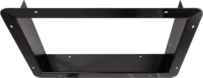 Hyckes HyFridge Slide 20 flush mount frame - Inbouwframe voor de HyFridge Slide 20