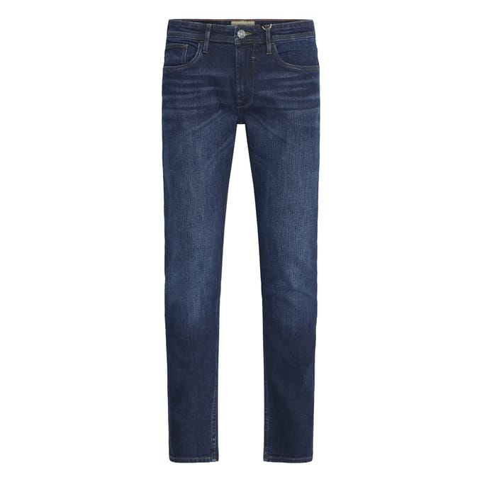 Blend - BHTWISTER SLM/REG 8500 NOOS - Heren - Slim fit jeans, Regular fit jeans