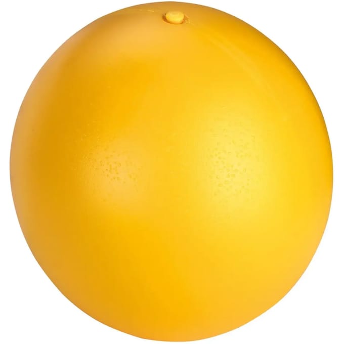 Plastic stressbal voor biggen in bulk Kerbl
