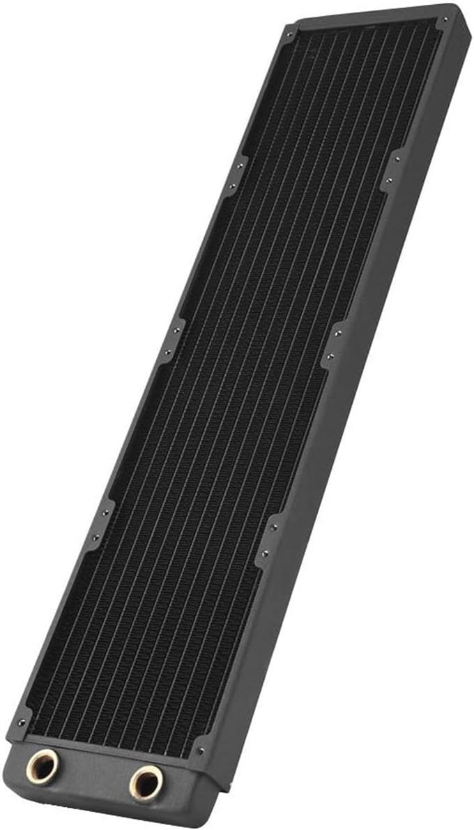 Radiator voor PC Waterkoeling - 120 mm tot 480 mm G1/4 Draad