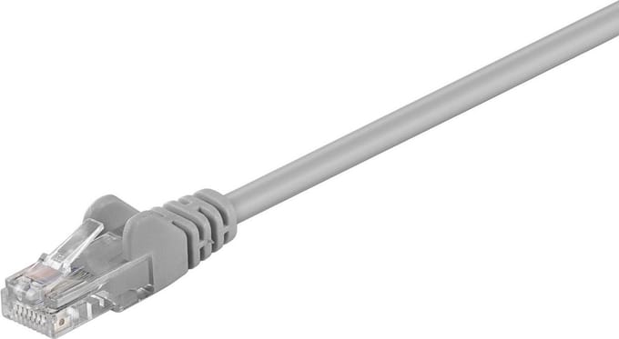 Microconnect CAT5e UTP 3m
