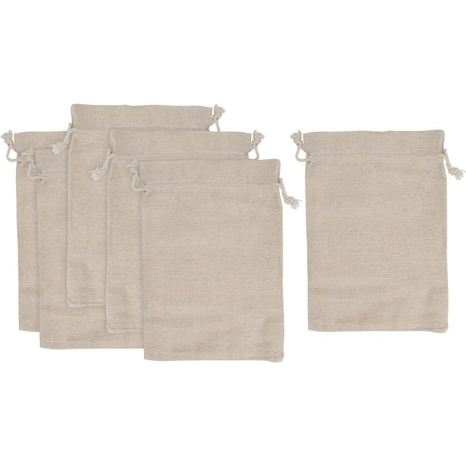 VBS Zak met koord "19 x 13 cm"