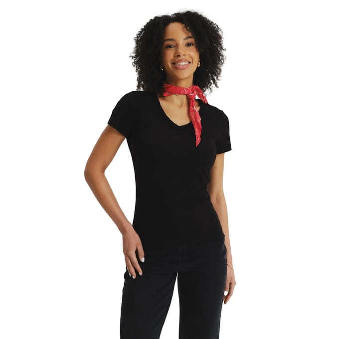 T-shirt voor dames Greenpoint Regular March