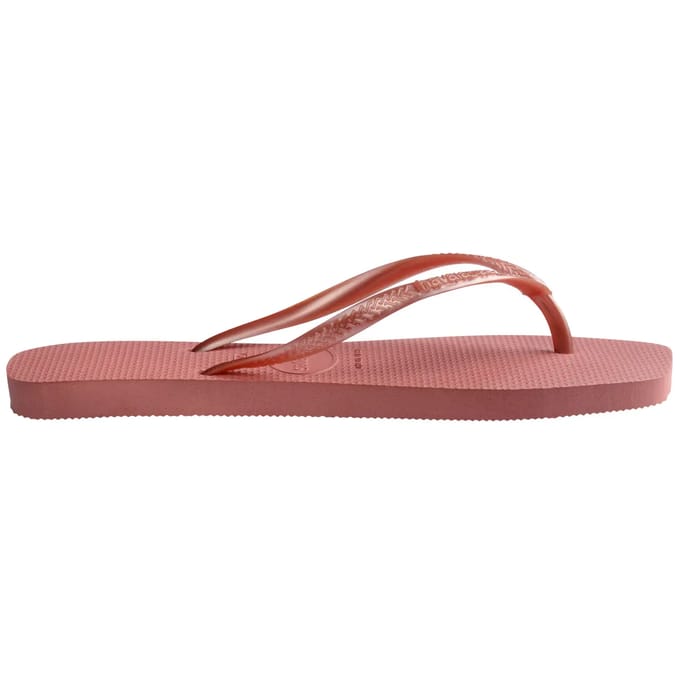 Vrouwenslippers Havaianas Square