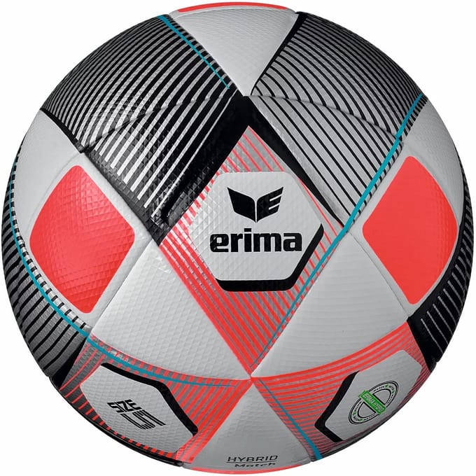 Voetbal Erima Hybrid Match
