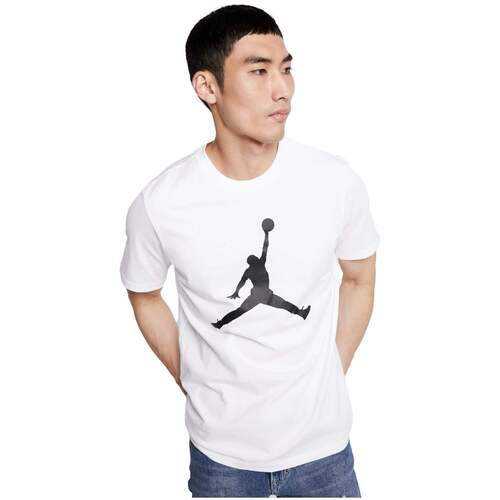 T-shirt Korte Mouw Nike Air Jordan Jumpman SS