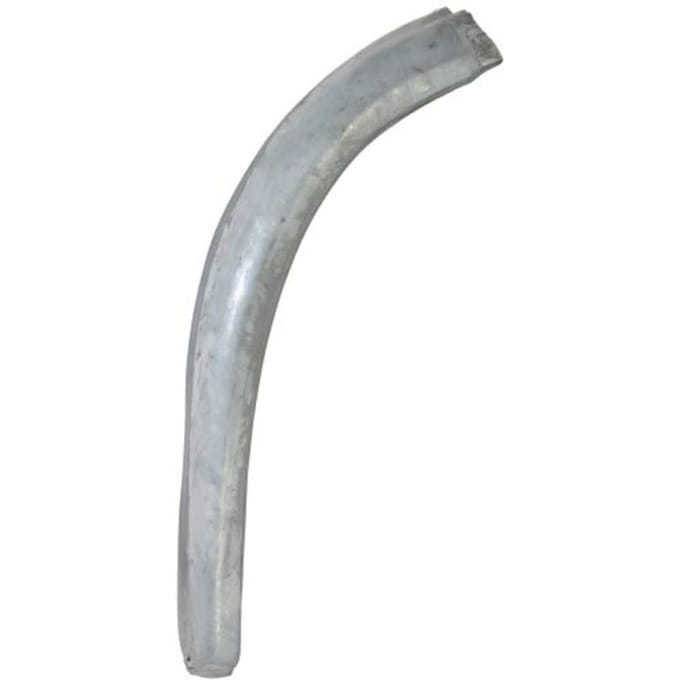Reparatieset, spatbord voor BLIC 6504-03-2515020P, rechts