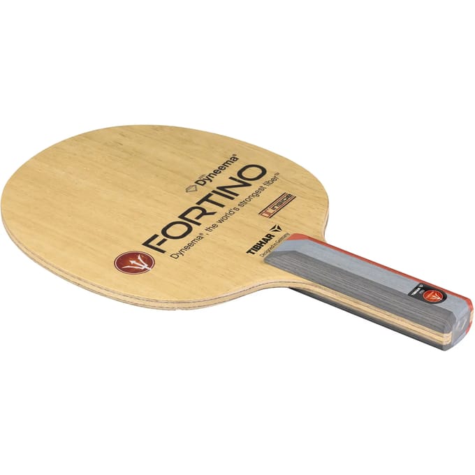 Tafeltennisracket Tibhar Fortino Pro DC Inside anat.