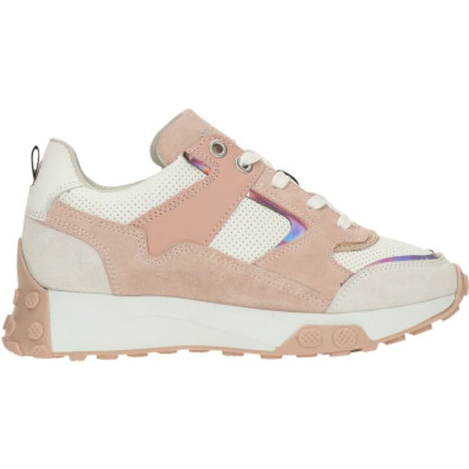 Bullboxer - Sneaker - Girl - Pink - 33 - Sneakers