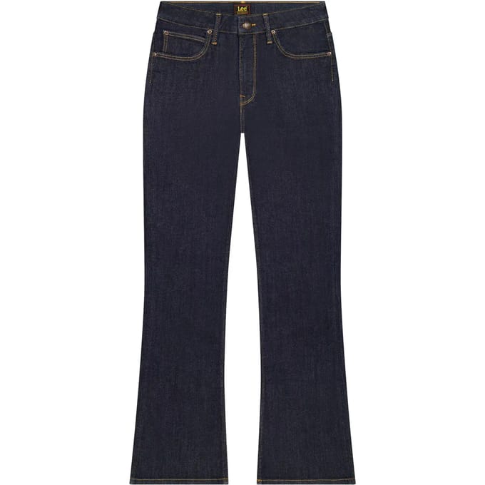 Slim jeans voor dames Lee Elly