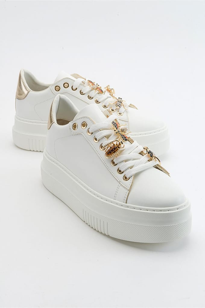 Ater Bij Gesp Sneakers Dames