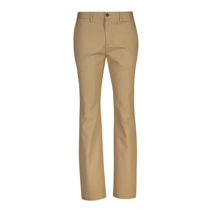 Chino broek Gant Smart