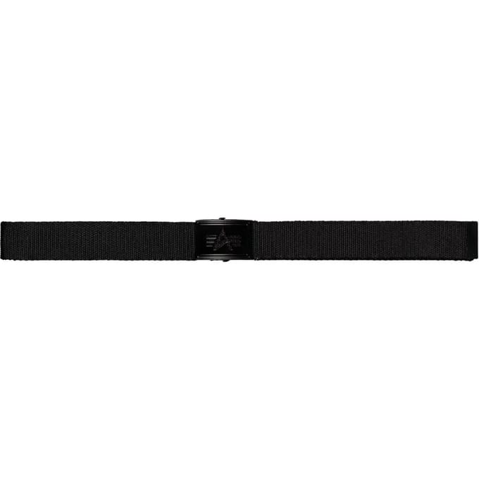 Robuuste riem Alpha Industries