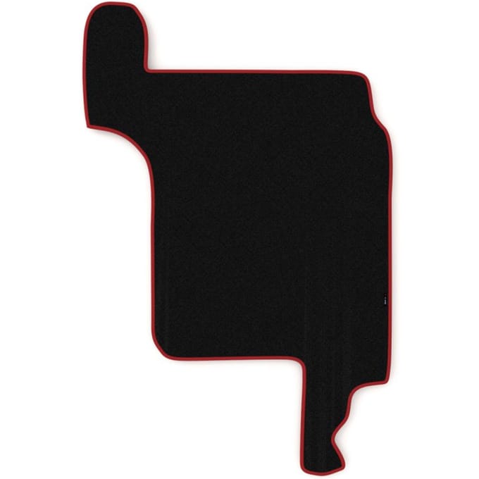 Voetmat F-CORE CMT07 ROT