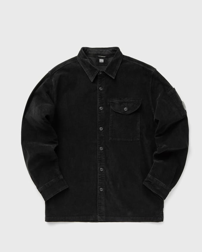 SHIRTS - LONG SLEEVE
