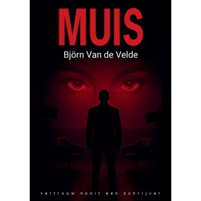 Muis - Björn Van de Velde