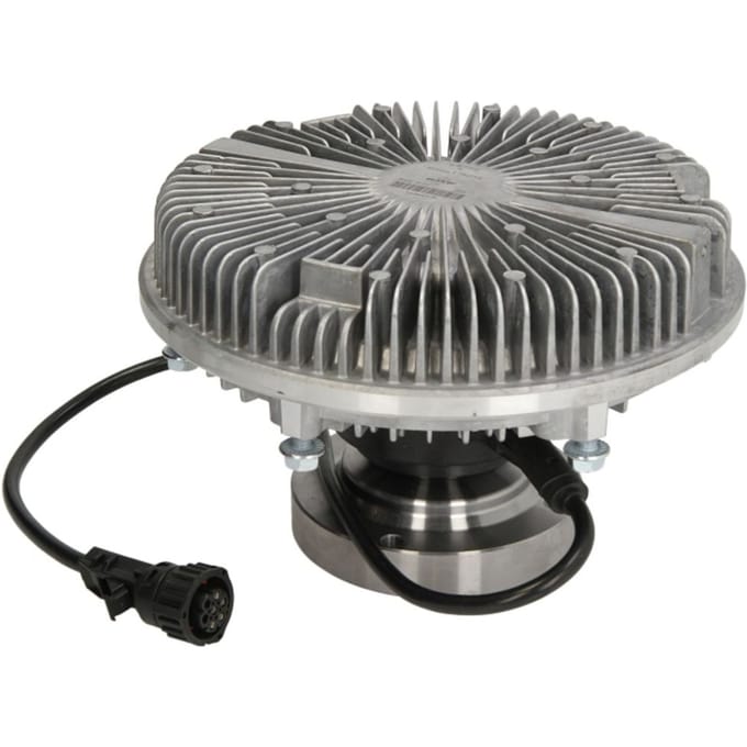 Koppeling, radiatorventilator NRF 49108