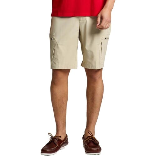 Korte Broek Slam Tech Cargo Short - Sportswear - Volwassen
